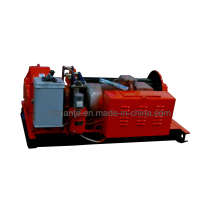 High Speed Electric Windlass (JK2T)